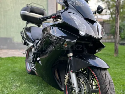 Honda  VFR 800 2006 года за 3 100 000 тг. в Алматы – фото 4