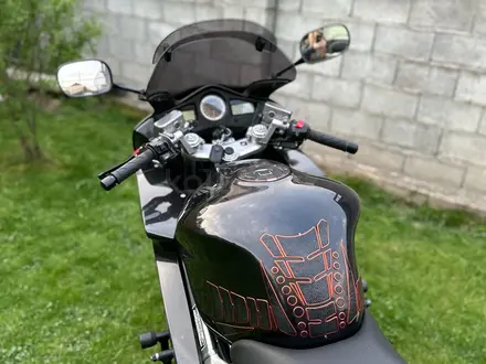 Honda  VFR 800 2006 года за 3 100 000 тг. в Алматы – фото 8