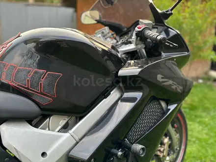 Honda  VFR 800 2006 года за 3 100 000 тг. в Алматы – фото 7