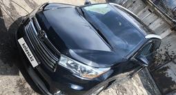 Toyota Highlander 2014 года за 19 500 000 тг. в Алматы – фото 3