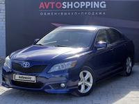 Toyota Camry 2010 года за 7 400 000 тг. в Актобе