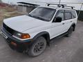 Mitsubishi Montero Sport 1997 года за 3 200 000 тг. в Алматы – фото 2