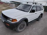 Mitsubishi Montero Sport 1997 годаүшін3 200 000 тг. в Алматы – фото 2