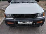 Mitsubishi Montero Sport 1997 года за 3 200 000 тг. в Алматы