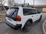 Mitsubishi Montero Sport 1997 годаүшін3 200 000 тг. в Алматы – фото 5