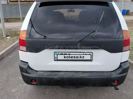 Mitsubishi Montero Sport 1997 года за 3 200 000 тг. в Алматы – фото 6