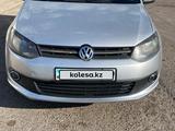 Volkswagen Polo 2012 годаүшін3 800 000 тг. в Талдыкорган