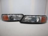Фары на Nissan Cefiro A32 за 50 000 тг. в Усть-Каменогорск