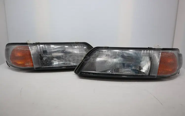 Фары на Nissan Cefiro A32 за 50 000 тг. в Усть-Каменогорск