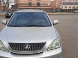 Lexus RX 330 2003 года за 7 300 000 тг. в Кокшетау