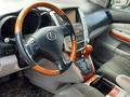 Lexus RX 330 2003 годаүшін7 300 000 тг. в Кокшетау – фото 15