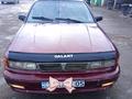 Mitsubishi Galant 1992 годаүшін1 500 000 тг. в Алматы – фото 2