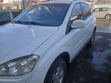 SsangYong Kyron 2011 года за 4 450 000 тг. в Алматы – фото 2