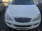 SsangYong Kyron 2011 года за 4 450 000 тг. в Алматы
