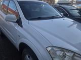 SsangYong Kyron 2011 года за 4 450 000 тг. в Алматы – фото 3