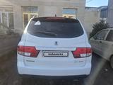 SsangYong Kyron 2011 года за 4 450 000 тг. в Алматы – фото 5
