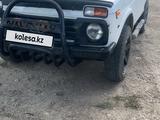 ВАЗ (Lada) Lada 2121 2008 годаfor1 950 000 тг. в Шымкент