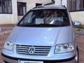 Volkswagen Sharan 2009 года за 5 500 000 тг. в Аксай – фото 4