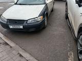 Nissan Almera 2000 года за 800 000 тг. в Астана – фото 2
