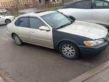 Nissan Almera 2000 года за 800 000 тг. в Астана – фото 3