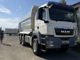 MAN  TGS 2014 года за 24 000 000 тг. в Атырау