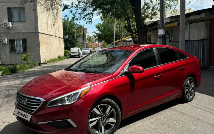 Hyundai Sonata 2014 годаүшін8 000 000 тг. в Шымкент