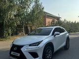 Lexus NX 200t 2015 года за 13 500 000 тг. в Алматы – фото 2