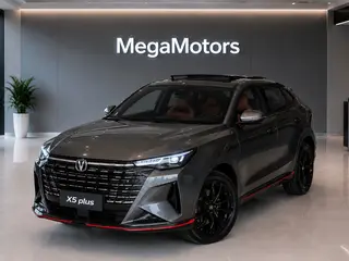 Changan X5 Plus