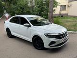Volkswagen Polo 2020 года за 7 200 000 тг. в Астана – фото 4