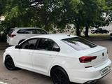 Volkswagen Polo 2020 года за 7 200 000 тг. в Астана – фото 2