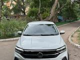 Volkswagen Polo 2020 года за 7 200 000 тг. в Астана – фото 5