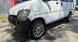 Wuling Sunshine 2012 года за 2 100 000 тг. в Алматы – фото 3