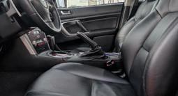 Subaru Legacy 2007 года за 6 000 000 тг. в Талдыкорган – фото 4