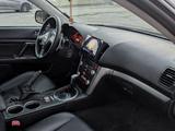 Subaru Legacy 2007 года за 6 000 000 тг. в Талдыкорган – фото 5