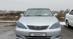 Toyota Camry 2003 года за 4 800 000 тг. в Алматы – фото 2