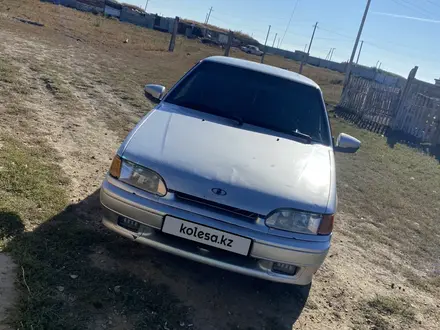 ВАЗ (Lada) 2115 2003 года за 800 000 тг. в Хромтау – фото 2