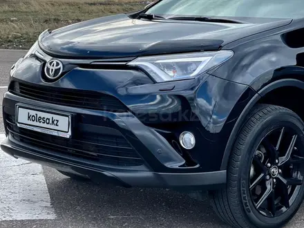 Toyota RAV4 2019 года за 15 000 000 тг. в Караганда – фото 10