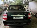 ВАЗ (Lada) Priora 2170 2014 годаүшін2 300 000 тг. в Костанай – фото 4
