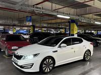 Kia K5 2011 годаfor7 900 000 тг. в Шымкент