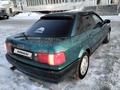Audi 80 1994 годаүшін1 400 000 тг. в Астана – фото 7