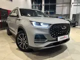Chery Tiggo 8 Pro Prestige 2025 года за 15 390 000 тг. в Костанай
