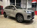 Chery Tiggo 8 Pro Prestige 2025 года за 12 990 000 тг. в Костанай – фото 2