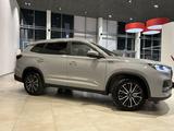 Chery Tiggo 8 Pro Prestige 2025 года за 12 990 000 тг. в Костанай – фото 3