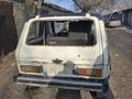 ВАЗ (Lada) Lada 2121 1988 года за 150 000 тг. в Конаев (Капшагай)