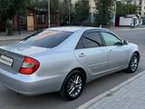 Toyota Camry 2002 годаfor5 400 000 тг. в Балхаш – фото 3