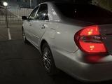 Toyota Camry 2002 годаfor5 400 000 тг. в Балхаш – фото 5