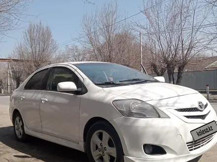 Toyota Yaris 2007 года за 4 000 000 тг. в Зайсан – фото 3