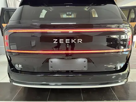 Zeekr 9X Hyper 2025 года за 57 900 000 тг. в Алматы – фото 29