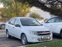 ВАЗ (Lada) Granta 2190 2013 года за 3 450 000 тг. в Астана