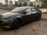 Hyundai Elantra 2022 года за 4 250 000 тг. в Усть-Каменогорск – фото 2